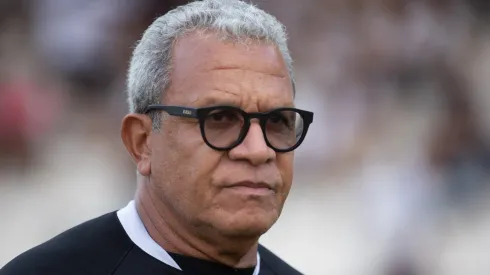 Foto: Diogo Reis/AGIF- Jogador elogia metodologia de Hélio dos Anjos