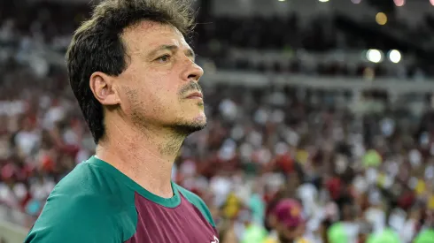 Foto: Thiago Ribeiro/AGIF