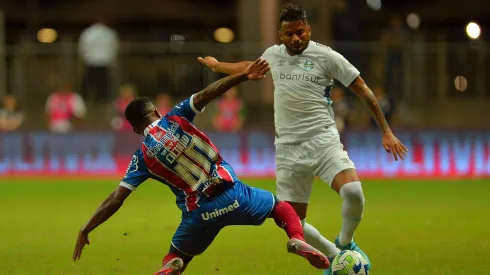 Brasileirão Série A: Assista ao vivo e de graça ao jogo Grêmio x Bahia