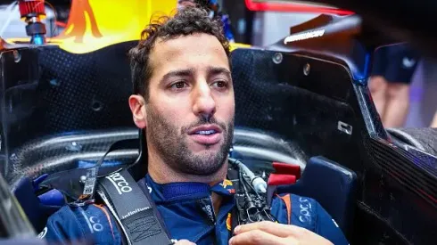 Ricciardo vai estrear na AlphaTauri na Hungria
