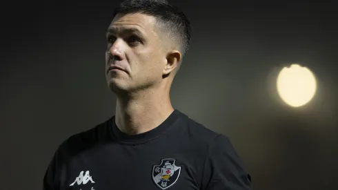 Jorge Rodrigues/AGIF – Vasco acha substituto de Barbieri. 
