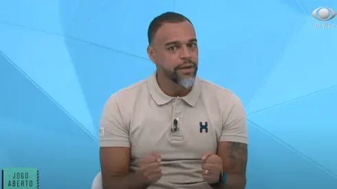 Denilson manda a real sobre favoritismo do Palmeiras contra o São Paulo no Allianz