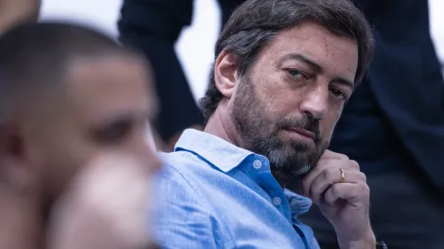 Ettore Chiereguini/AGIF – Duilio sabe que precisará vender algum jogador na janela