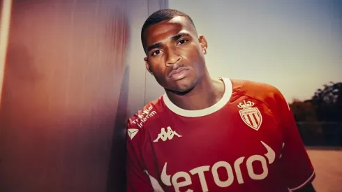 Foto: Divulgação/Monaco - Jean Lucas está próximo de retorno ao Santos, mas Monaco quer prioridade em venda de Deivid Washington