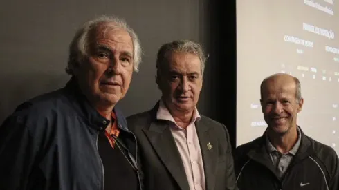 Foto: Pedro Souza/Atlético Mineiro