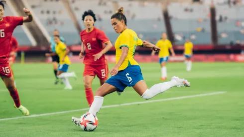 Fotos: Sam Robles/CBF