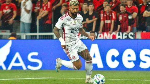 Foto: Gabriel Machado/AGIF