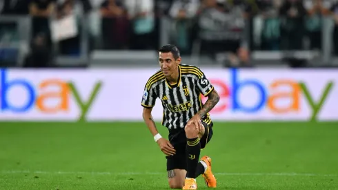 Juventus sinaliza vender ‘parça’ de Di Maria e torcida do Corinthians pede meia de imediato no Timão