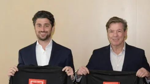 Aceitou jogar no Vasco, vem para ser titular: Contratação acertada