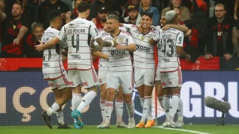 Gilvan de Souza / CRF