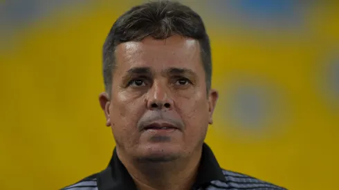 Foto: Thiago Ribeiro/AGIF- Evaristo Piza acredita na classificação