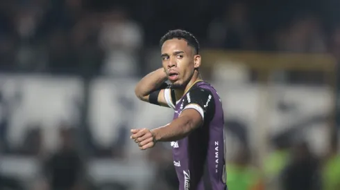 Foto: Fernando Torres/AGIF- Pedro Vitor está confiante para a vitória no clássico
