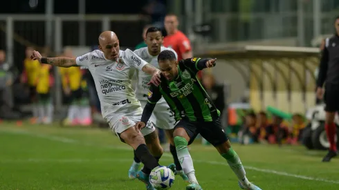 Alessandra Torres/AGIF