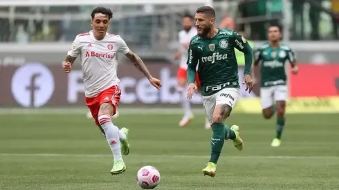 (Foto: Cesar Greco/Palmeiras)