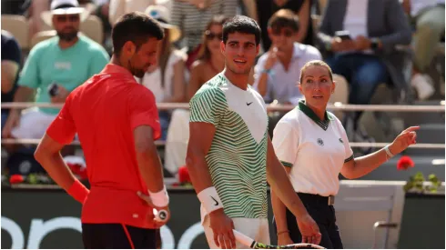 Foto: Julian Finney/Getty Images