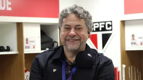 - Presidente Julio Casares