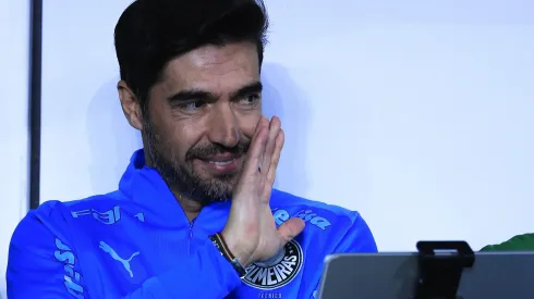 Foto: Ettore Chiereguini/AGIF- Abel vem usando jovem da base