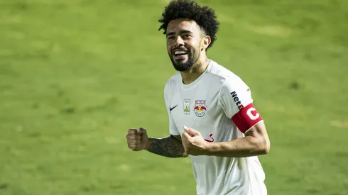 Diogo Reis/AGIF. Globo noticia informação quente sobre Flamengo e Claudinho