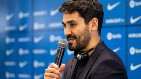 Crédito: Twitter Oficial Barcelona