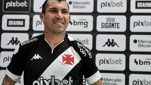 Foto: Thiago Ribeiro/AGIF- Vasco já tem seis gringos no elenco