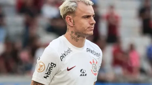 Foto: Robson Mafra/AGIF