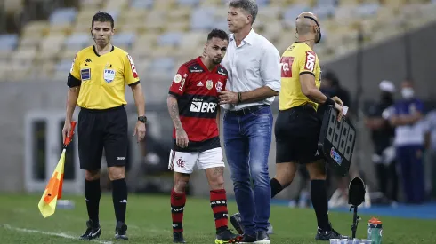 Wagner Meier/Getty Images – Dupla será reeditada em Porto Alegre