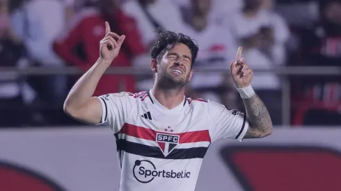 Foto: Marcello Zambrana/AGIF – Pato acabou sendo alvo de comparação
