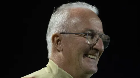 Dorival Junior, técnico do São Paulo, durante partida contra o Ituano no estadio Novelli Junior pela Copa do Brasil 2023. Foto: Diogo Reis/AGIF
