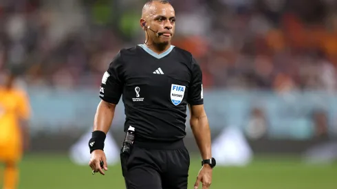 Wilton Pereira Sampaio é escalado para Majestoso - Foto: Clive Brunskill/Getty Images