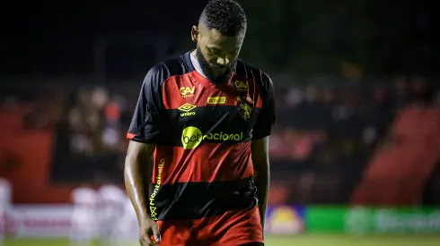 Foto: Rafael Vieira/AGIF- Sabino fala sobre as dificuldades da Série B