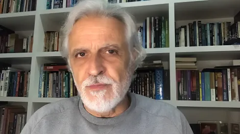 Foto: Reprodução YouTube - Canal do Sormani