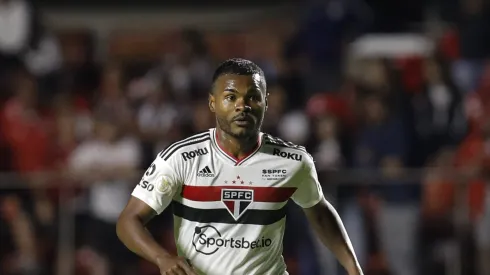 DEFINIDO! Nikão avisa ao São Paulo onde quer jogar em 2023 – Foto: Ricardo Moreira/Getty Images
