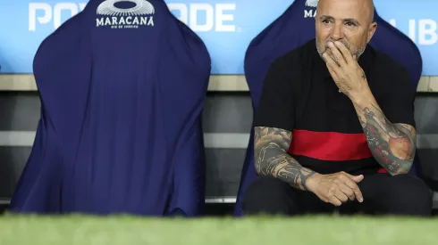 Addio, fenicottero!  Sampaoli dà la parola 