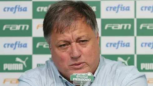 Fotos: Fabio Menotti/PALMEIRAS
