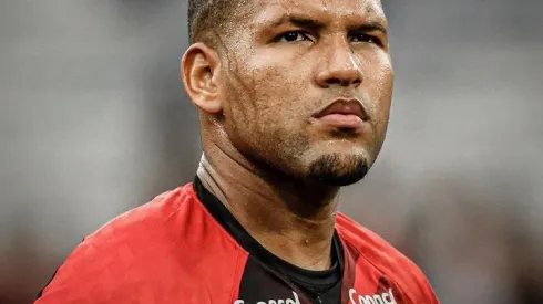Divulgação/Athletico-PR. Athletico-PR é avisado sobre decisão de adversário na Série A por Matheus Felipe