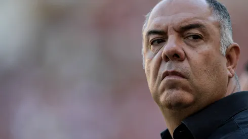 Thiago Ribeiro/AGIF. Flamengo perde alvo no mercado da bola para futebol europeu