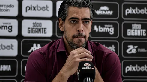 Thiago Ribeiro/AGIF – Torcida está revoltada com o dirigente