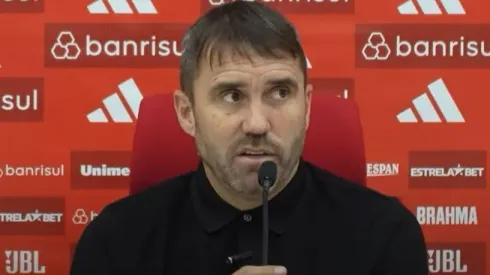 Foto: YouTube Sport Club Internacional