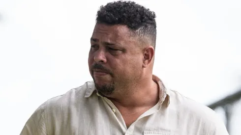 Foto: Gustavo Aleixo/Cruzeiro - Ronaldo 'lavou as mãos' por Wallisson, volante que interessava a Abel no primeiro semestre