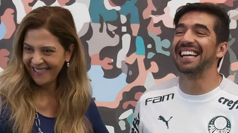 Foto: Cesar Greco / Palmeiras