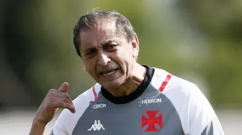 Não vai vestir mais a camisa do Vasco, CONFIRMADO agora