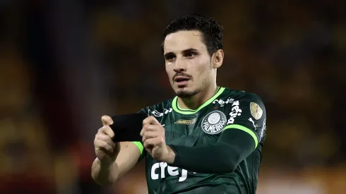 Meia estilo Veiga e ponta veloz atiçam diretoria no São Paulo - Foto: Franklin Jacome/Getty Images