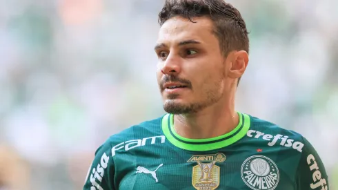 Foto: Marcello Zambrana/AGIF