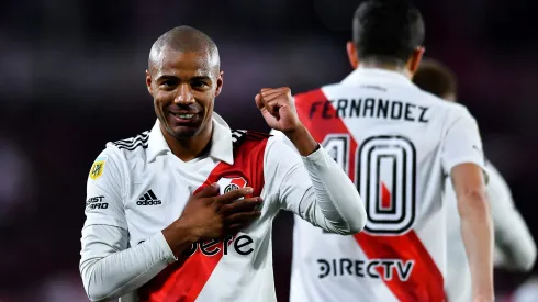 EMPRESÁRIO CONFIRMOU! De La Cruz volta à tona no Flamengo  – Foto: Marcelo Endelli/Getty Images)
