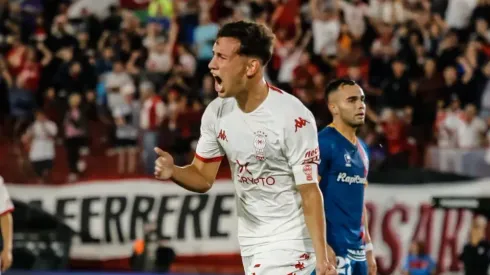 Portal expõe todos os motivos que fizeram o Palmeiras ir atrás de Santiago Hezze