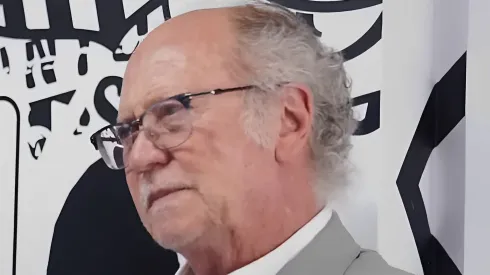 Foto: Reprodução / SANTOS TV