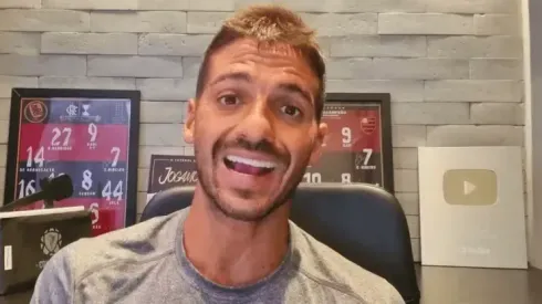 Foto: Reprodução Youtube/Venê Casagrande