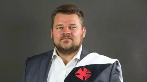 Foto: divulgação Vasco da Gama