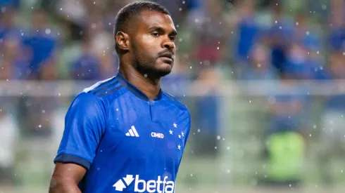 Foto: Fernando Moreno/AGIF - Nikão: meia-atacante do Cruzeiro recebeu oferta