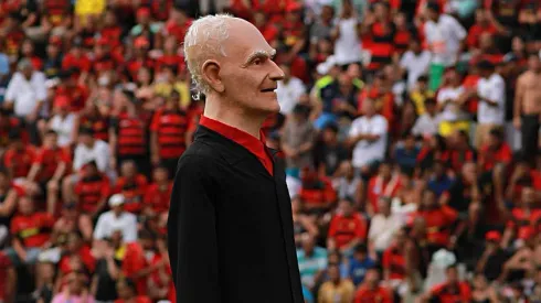 (Photo by Renato Spencer/Getty Images)